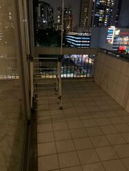Lion Towers (D11), Apartment #525342441